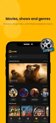 sony17854826693213 Movies and shows