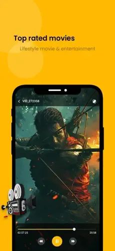 sony17854826693213 Top Rated Movies